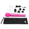 le WAND Wand Original 33cm Tête 62mm Rose